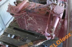 КОРОБКА ПЕРЕДАЧW IVECO TURBO STAR