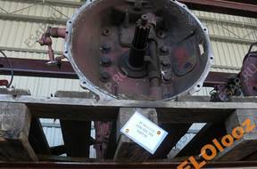 КОРОБКА ПЕРЕДАЧW IVECO TURBO STAR