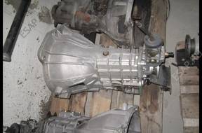 КОРОБКА ПЕРЕДАЧW IVECO TURBODAILY 2.5 1990-1997