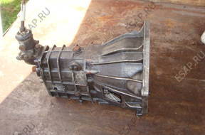 КОРОБКА ПЕРЕДАЧw Iveco