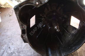 КОРОБКА ПЕРЕДАЧw Iveco