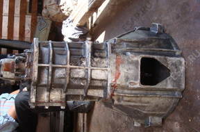 КОРОБКА ПЕРЕДАЧw Iveco