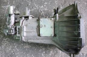 КОРОБКА ПЕРЕДАЧW IVECO