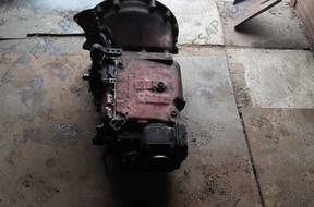 КОРОБКА ПЕРЕДАЧw Iveco