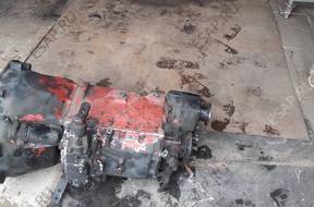 КОРОБКА ПЕРЕДАЧw Iveco