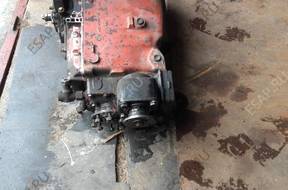 КОРОБКА ПЕРЕДАЧw Iveco