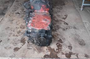 КОРОБКА ПЕРЕДАЧw Iveco