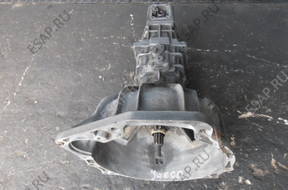 КОРОБКА ПЕРЕДАЧW  = IVECO