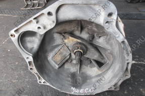 КОРОБКА ПЕРЕДАЧW  = IVECO