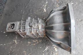 КОРОБКА ПЕРЕДАЧW  = IVECO