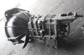 КОРОБКА ПЕРЕДАЧW  = IVECO