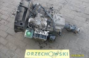 КОРОБКА ПЕРЕДАЧW IVECOEUROCARGO 6 AS 700 TD