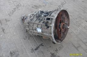 КОРОБКА ПЕРЕДАЧW IVECOEUROCARGO 6 AS 700 TD