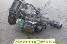 КОРОБКА ПЕРЕДАЧW IVECOEUROCARGO 6 AS 700 TD