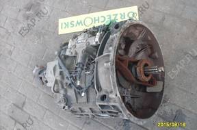 КОРОБКА ПЕРЕДАЧW IVECOEUROCARGO 6 AS 700 TD