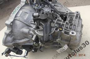 КОРОБКА ПЕРЕДАЧw ix35 Sportage 1.7 CRDI WCJ6A 6B
