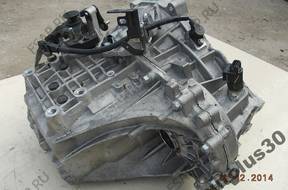 КОРОБКА ПЕРЕДАЧw ix35 Sportage 1.7 CRDI WCJ6A 6B