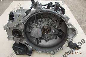 КОРОБКА ПЕРЕДАЧw ix35 Sportage 1.7 CRDI WCJ6A 6B