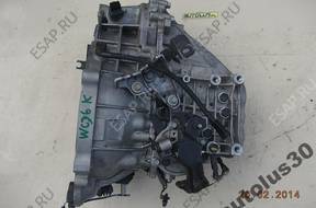 КОРОБКА ПЕРЕДАЧw ix35 Sportage 1.7 CRDI WCJ6A 6B