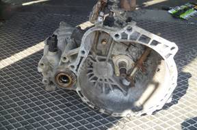 КОРОБКА ПЕРЕДАЧW J51873 KIA HYUNDAI MATRIX 1.6 16V