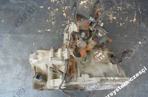 КОРОБКА ПЕРЕДАЧW J71873 2.0 COUPE SIII TIBURON 07-