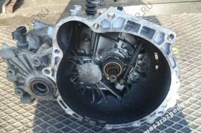 КОРОБКА ПЕРЕДАЧW J71873 HYUNDAI MATRIX 2008 1.6 16V