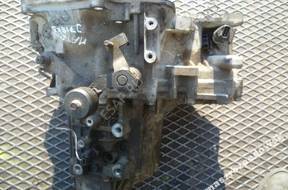 КОРОБКА ПЕРЕДАЧW J71873 HYUNDAI MATRIX 2008 1.6 16V