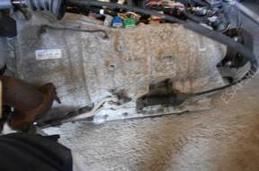 КОРОБКА ПЕРЕДАЧW JAGUAR S TYPE 2,5 V6 БЕНЗИН РЕСТАЙЛИНГ.