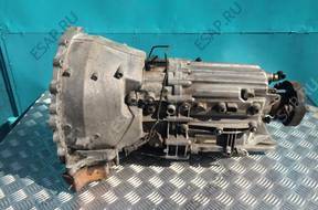 КОРОБКА ПЕРЕДАЧw jaguar S-type 2,7 ДИЗЕЛЬ МЕХАНИКА