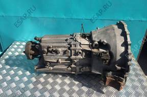 КОРОБКА ПЕРЕДАЧw jaguar S-type 2,7 ДИЗЕЛЬ МЕХАНИКА