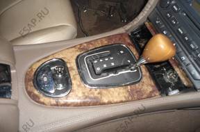 КОРОБКА ПЕРЕДАЧw Jaguar s-type 2.7 bi-turbo АВТОМАТИЧЕСКАЯ