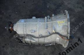КОРОБКА ПЕРЕДАЧW JAGUAR S TYPE 2.7 V6