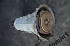 КОРОБКА ПЕРЕДАЧW JAGUAR S TYPE 2.7 V6