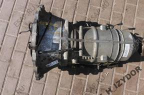 КОРОБКА ПЕРЕДАЧW JAGUAR S TYPE 2.7 V6 ДИЗЕЛЬ АВТОМАТ