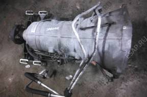 КОРОБКА ПЕРЕДАЧW JAGUAR S TYPE 3.0 V6 2 год,83-7000 GG