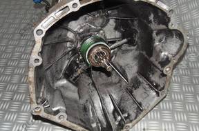 КОРОБКА ПЕРЕДАЧw Jaguar S-Type 3.0 V6 2210025390
