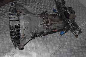 КОРОБКА ПЕРЕДАЧw Jaguar S-Type 3.0 V6 2210025390