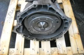 КОРОБКА ПЕРЕДАЧW JAGUAR S TYPE 3.0 V6 6HP26 2004 год,