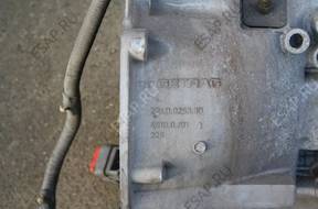 КОРОБКА ПЕРЕДАЧW JAGUAR S-TYPE 3.0 V6