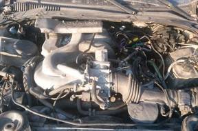 КОРОБКА ПЕРЕДАЧw Jaguar S type 3.0 V6