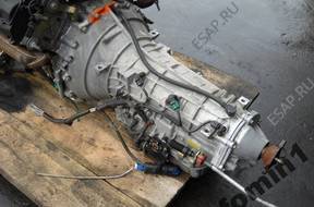 КОРОБКА ПЕРЕДАЧW JAGUAR S TYPE 4.0 V8 YR8P-AA
