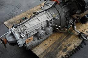 КОРОБКА ПЕРЕДАЧW JAGUAR S TYPE 4.0 V8 YR8P-AA