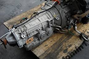 КОРОБКА ПЕРЕДАЧW JAGUAR S TYPE 4.0 V8 YR8P-AA