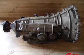 КОРОБКА ПЕРЕДАЧW JAGUAR S-TYPE 4.0 V8