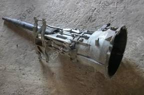 КОРОБКА ПЕРЕДАЧw Jaguar S-Type lifting 2.7d v6