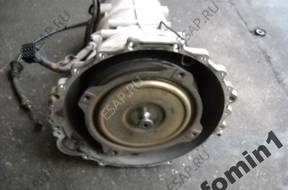 КОРОБКА ПЕРЕДАЧW JAGUAR S TYPE XJ 2.7 V6 D 2.7D