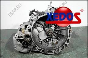 КОРОБКА ПЕРЕДАЧW JAGUAR X-TYPE 02-05 03 2.1 V6 FV