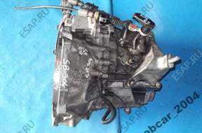 КОРОБКА ПЕРЕДАЧW JAGUAR X-TYPE 2,0 TDCi