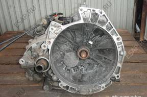 КОРОБКА ПЕРЕДАЧW JAGUAR X TYPE 2,5 V6 4X4