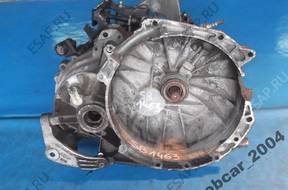 КОРОБКА ПЕРЕДАЧW JAGUAR X-TYPE 2.0 D TDCi